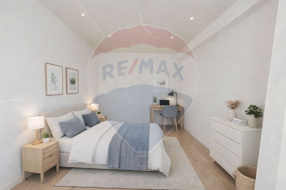 APARTAMENTE NOI DE VANZARE