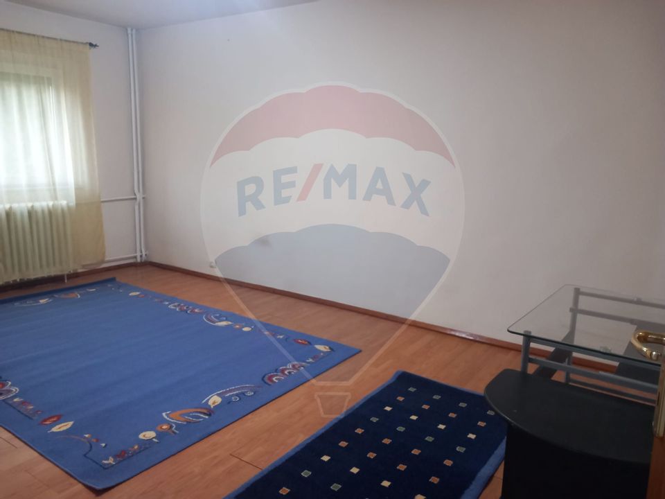 2 room Apartment for rent, Rogerius area