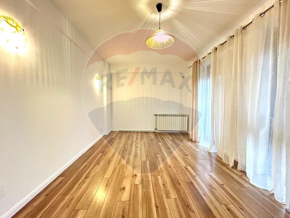 3 room Apartment for rent, Brancoveanu area