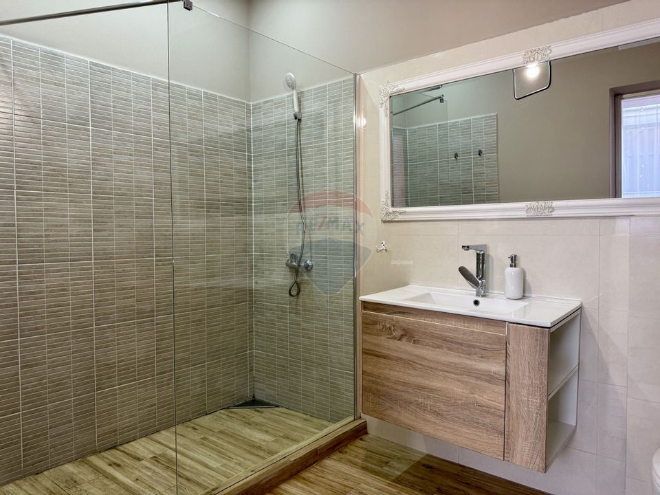 COMISION 0% - apartament cu 2 camere de închiriat Pet Friendly