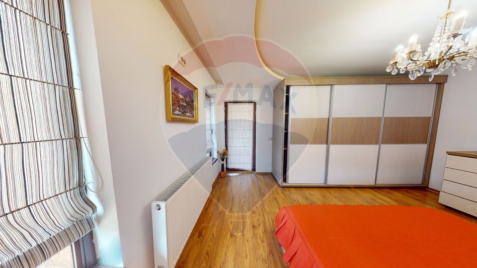 6 room House / Villa for sale, Pipera area