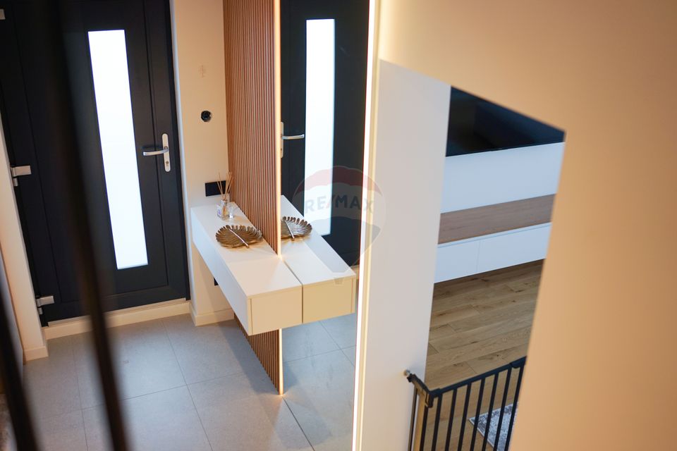 4 room House / Villa for sale, Nord-Est area