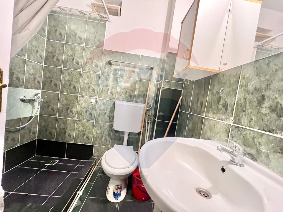 De vânzare garsonieră,în zona Rogerius, Corneliu Coposu