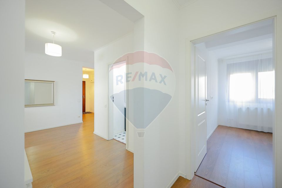 3 room Apartment for sale, Ultracentral area