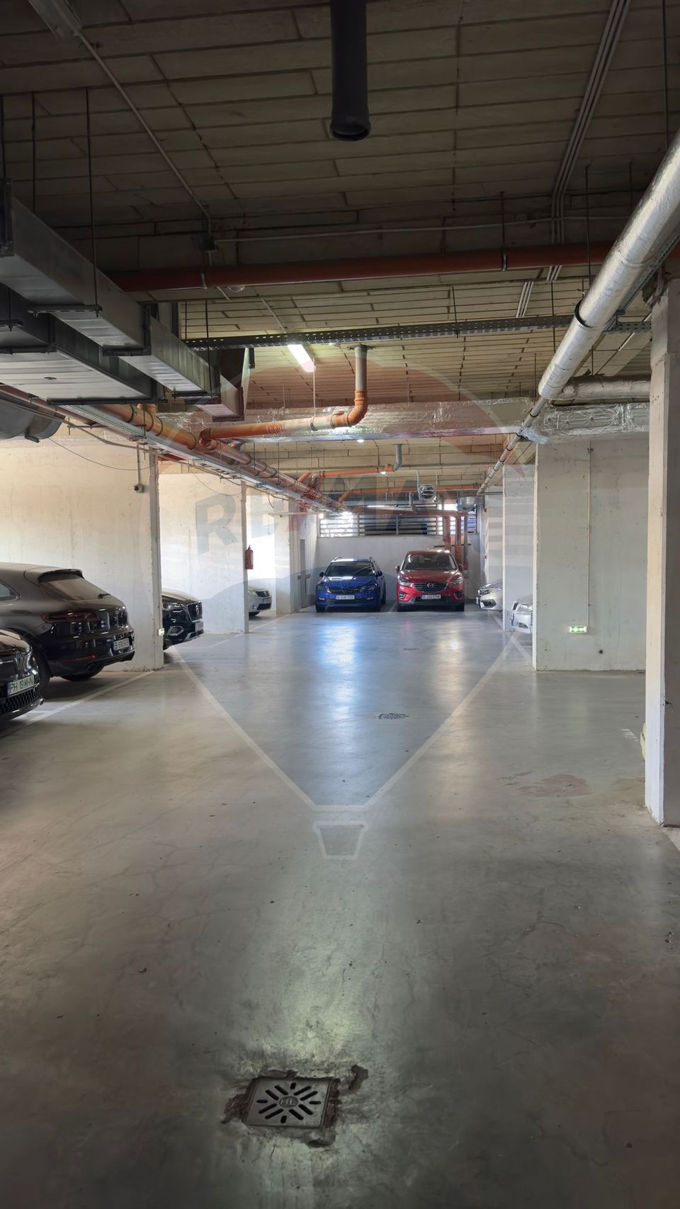 Apartament cu 3 camere de închiriat la Lacul Morii