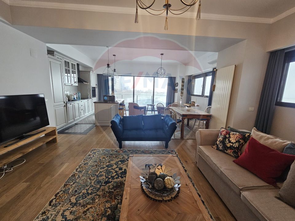 2 room Apartment for sale, Faleza Nord area