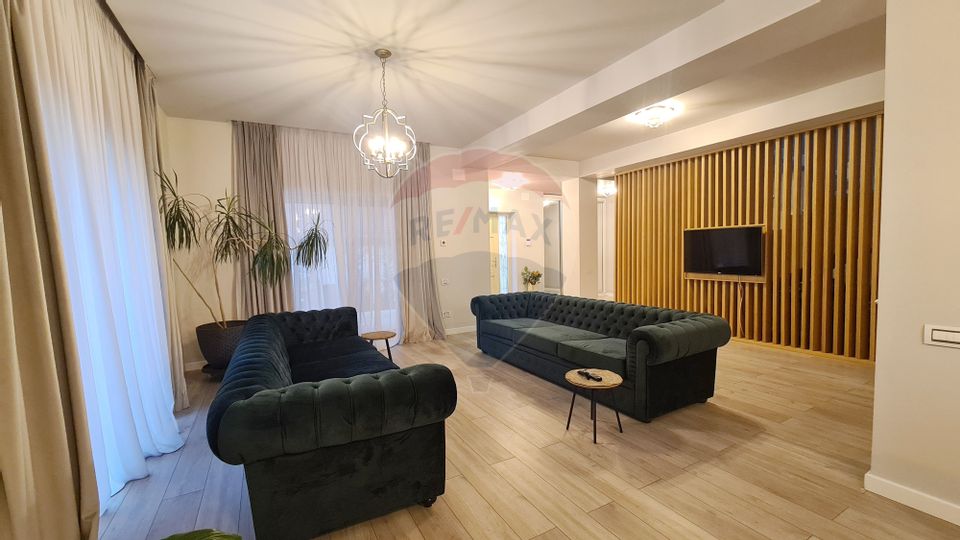 Villas first closing luxury rental in Corbeanca