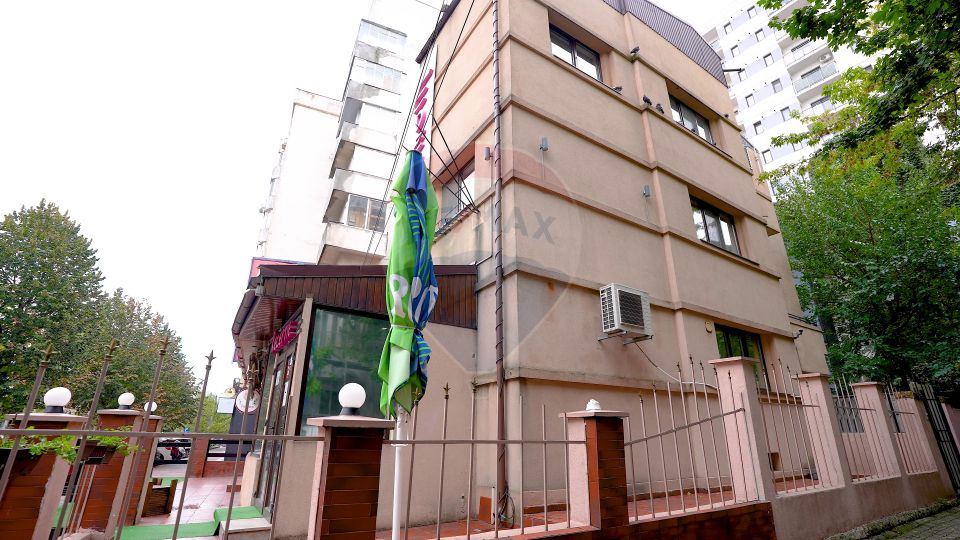 Hotel 12 camere si Cantina / Restaurant Calea Calarasilor Bucuresti