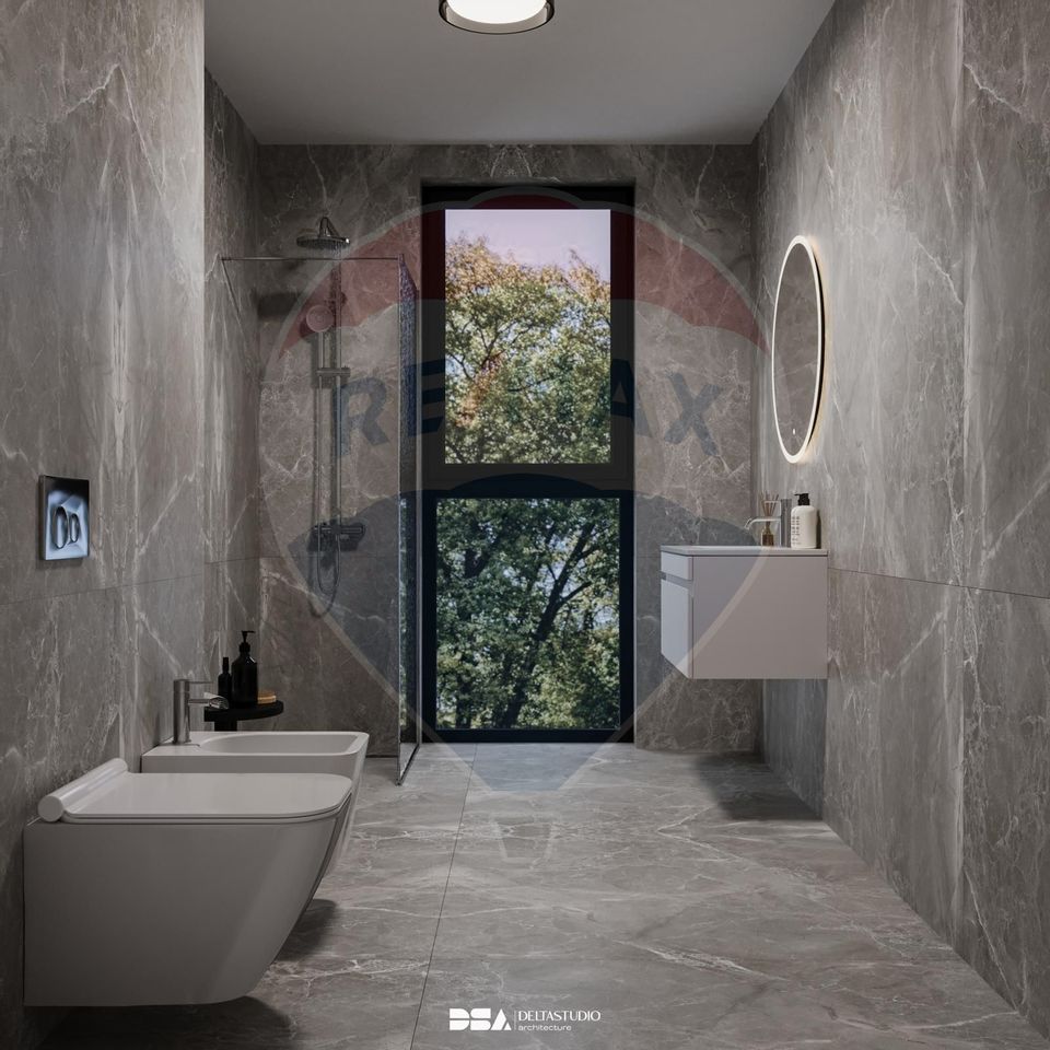 Vânzare Vilă Individuală – Ideală pentru Rezidență  sau Scop Comercial