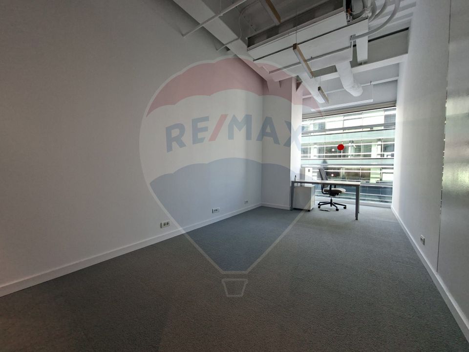 DE INCHIRIAT Spațiu de birouri | Coworking | Pipera | Dimitrie Pompeiu