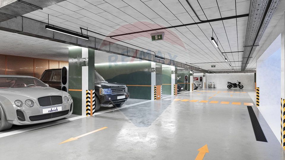 Vanzare Apartament 3 camere imobil 2024 | Piata Universitatii