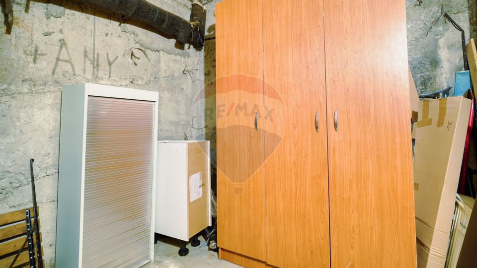 REZERVAT! Apartament cu 2 camere de vânzare în Răcădău