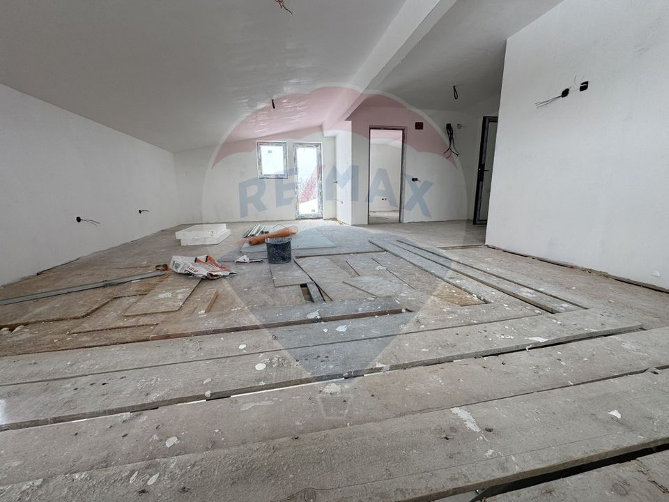 6 room House / Villa for sale