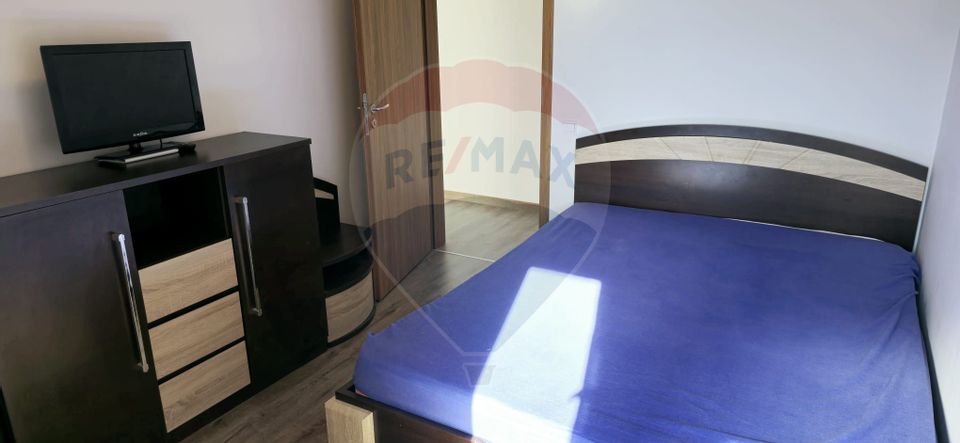 Apartament 3 camere, mobilat și utilat, Comision 0%