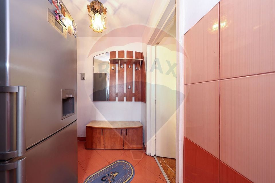 2 room Apartment for rent, Vlahuta area