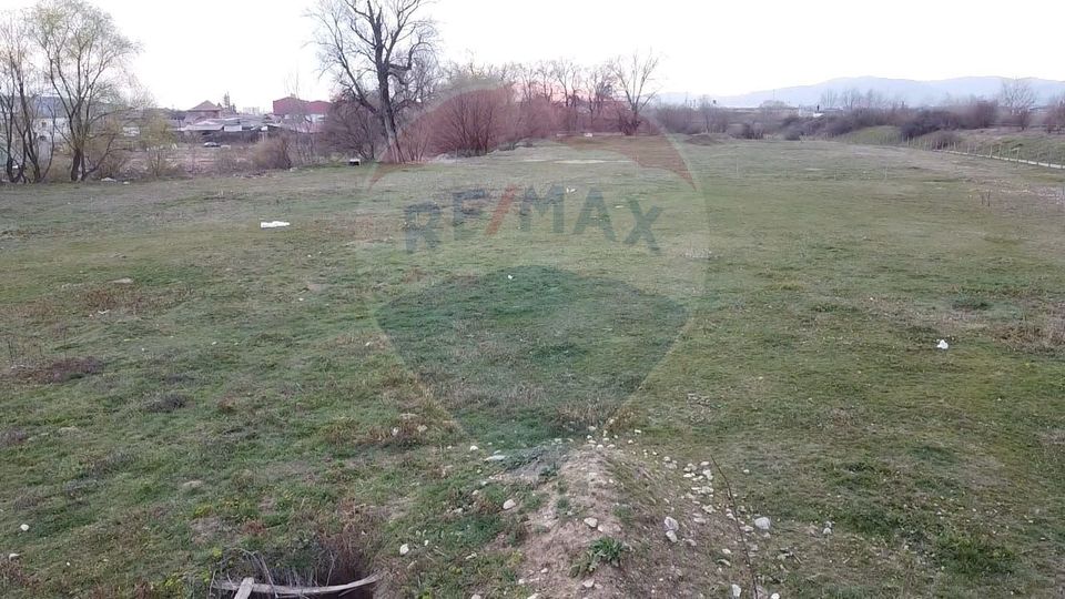 Land 6,010sqm Sebes / Strada Nicolae Balcescu