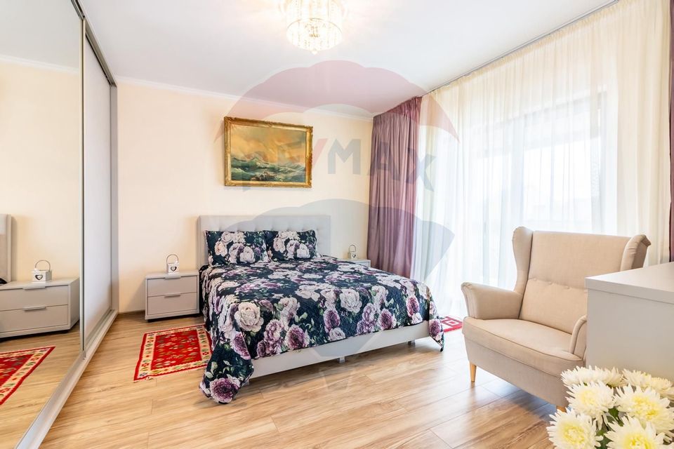 Casă / Vilă de vanzare in Corbeanca, Petresti, acces rapid in oras