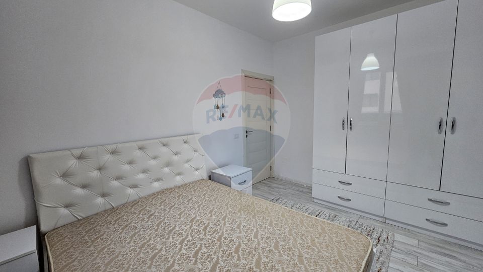 Apartament de lux cu 2 camere 58mp, Sfântu Ilie, Suceava