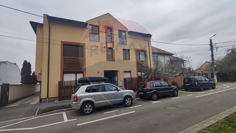 2 room Apartment for sale, Calea Aradului area