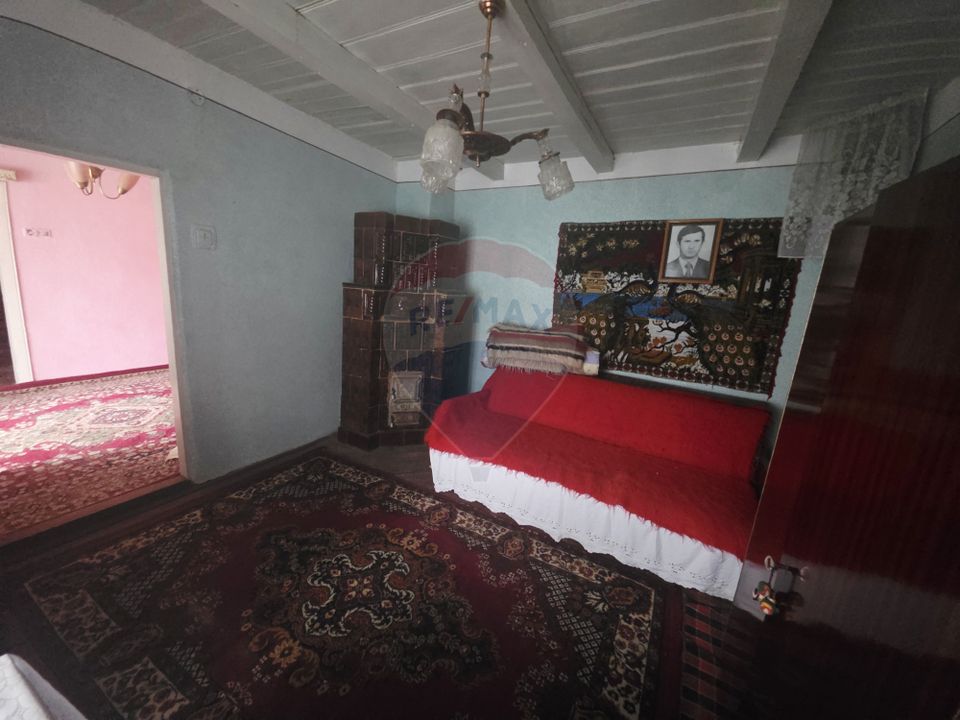 4 room House / Villa for sale