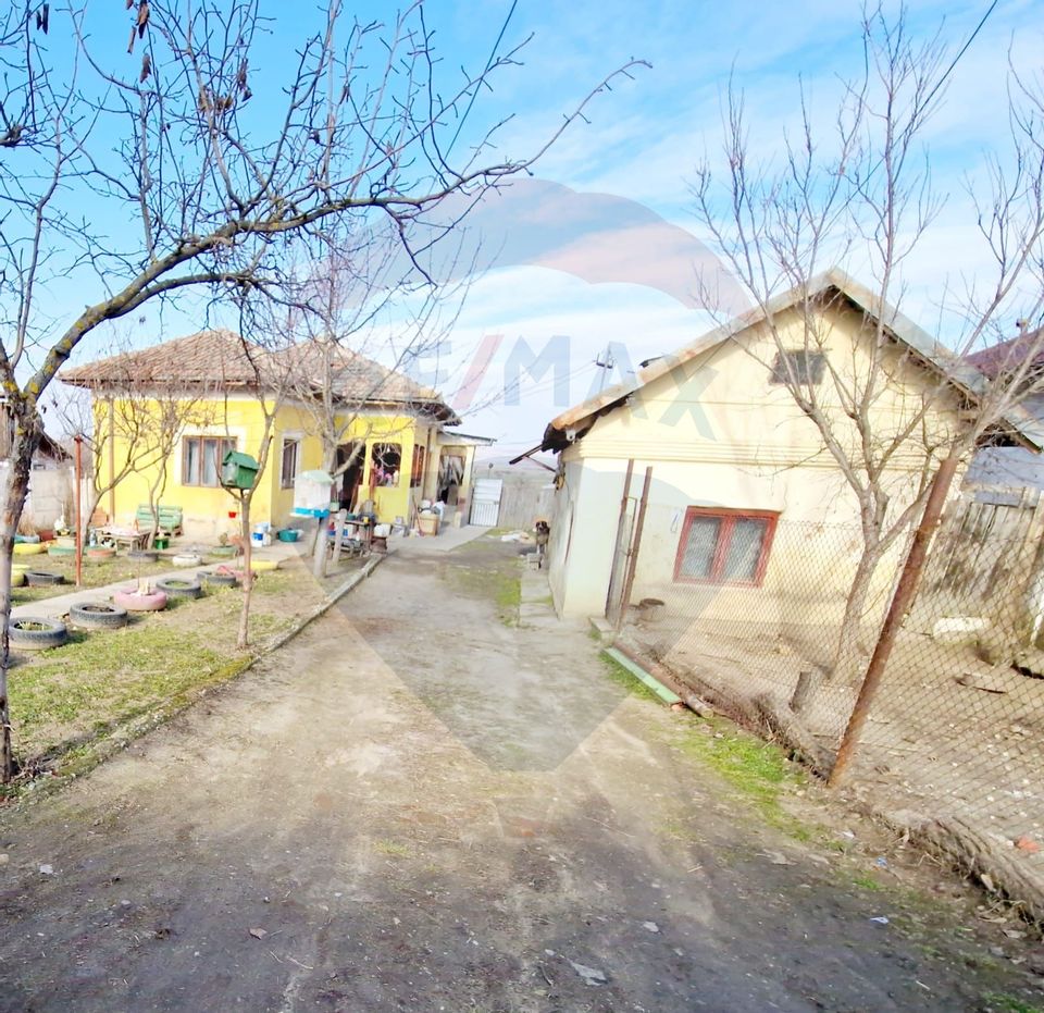 4 room House / Villa for sale