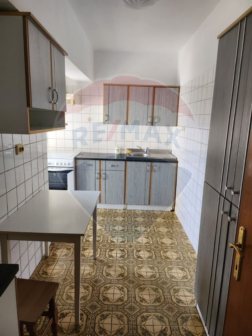 Apartament cu 2 camere în zona Unirii