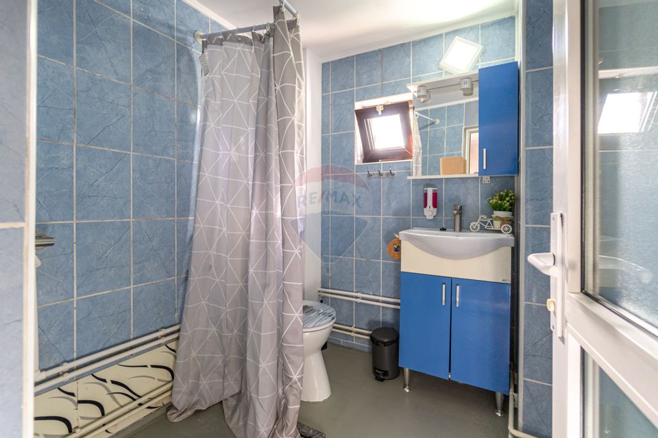 Pensiunea Scărișoara – Refugiul din Inima Rucărului | Comision 0%