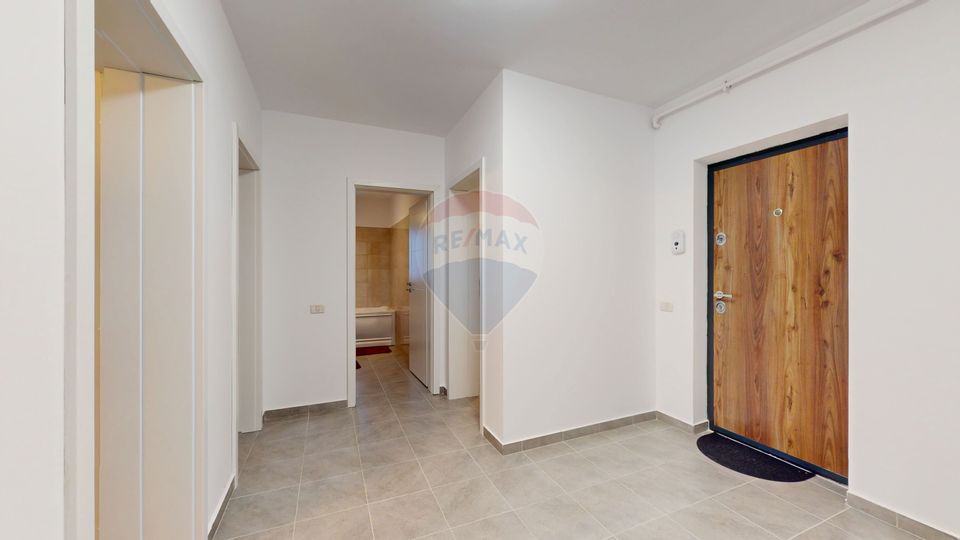 Comision 0% | Apartament 2 camere | Subcetate Sânpetru | Parcare