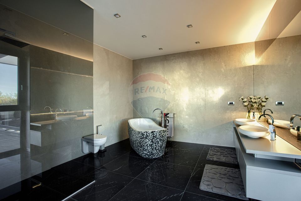 5 room House / Villa for sale, Aradul Nou area