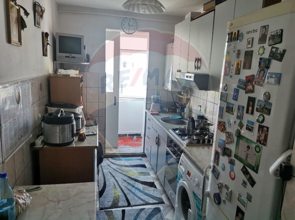 2 room Apartment for sale