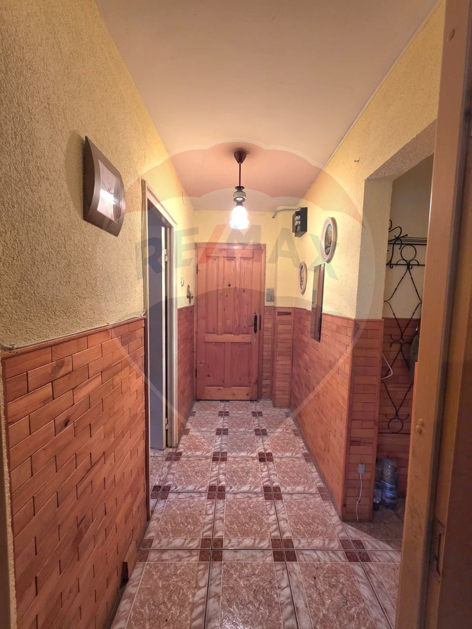 3 room Apartment for sale, Vitrometan area