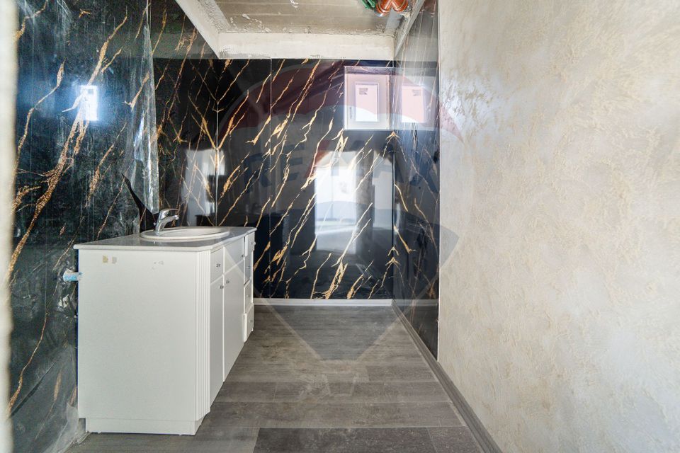 COMISION 0% | CASA 5 CAMERE| DE VANZARE|800MP TEREN| TOATE UTILITATILE