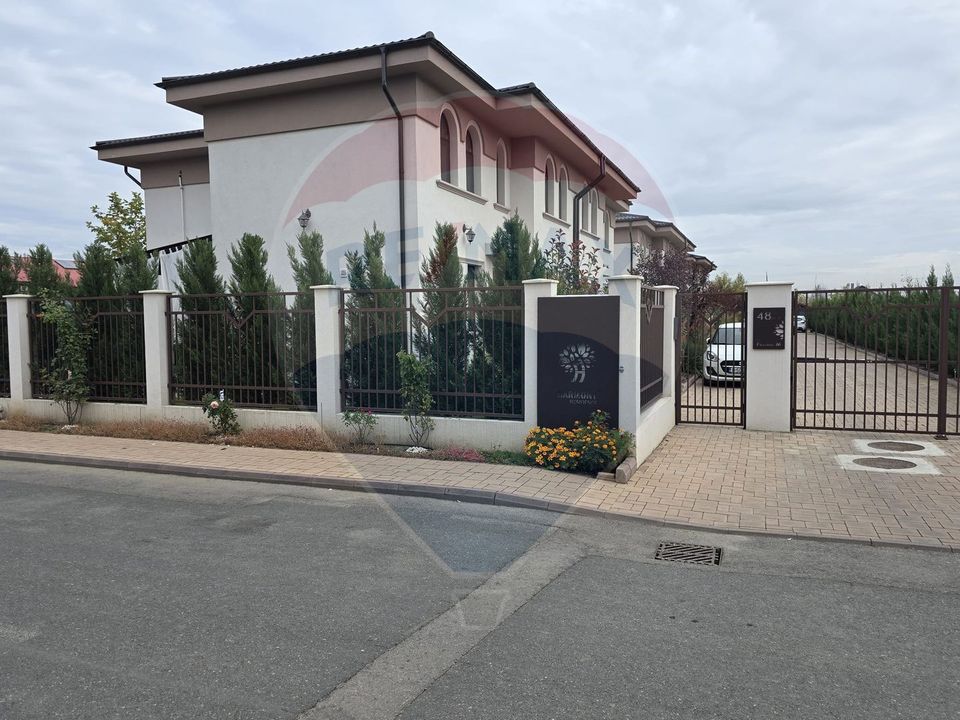 5 room House / Villa for rent, Ferme area