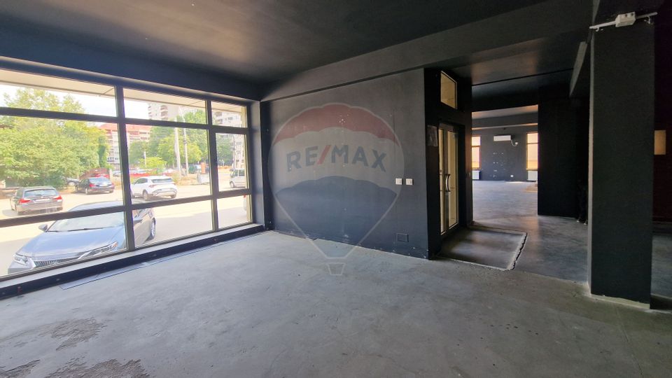 790.35sq.m Commercial Space for sale, Prelungirea Ghencea area