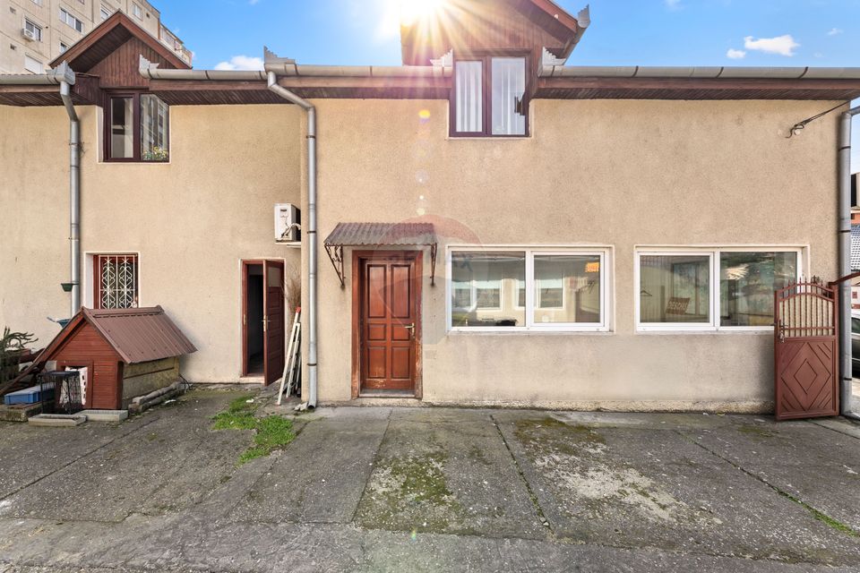 34sq.m Office Space for rent, Aurel Vlaicu area