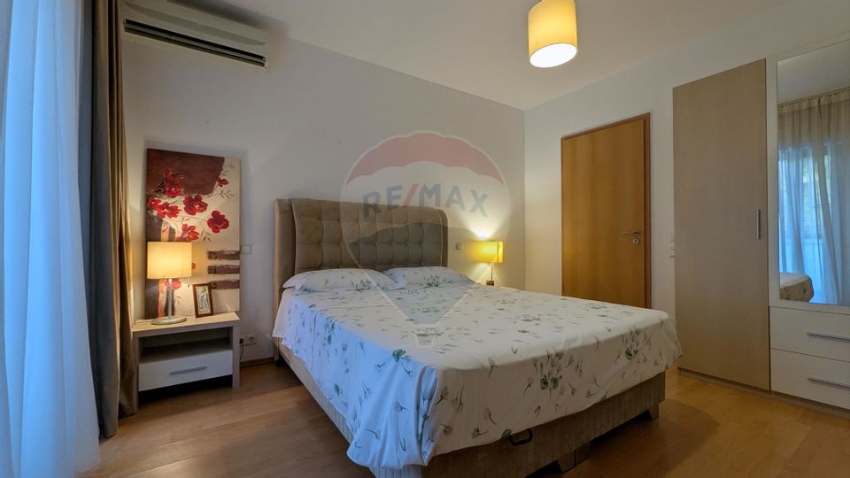 Apartament 3 Camere De Inchiriat Parcare Baicului Doamna Ghica Plaza