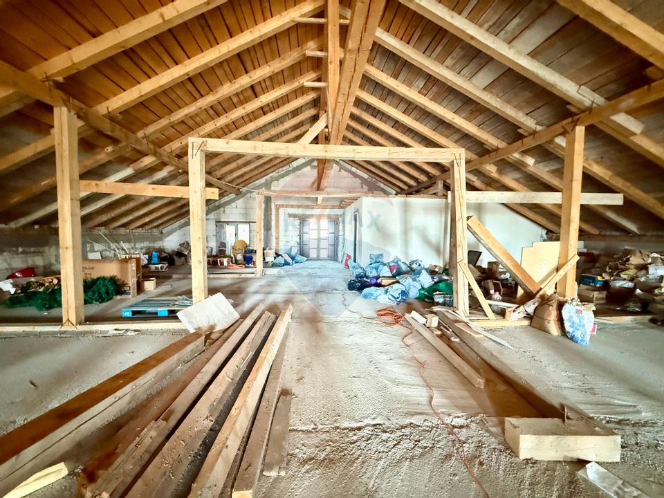 Spațiu comercial de vânzare in Cobadin