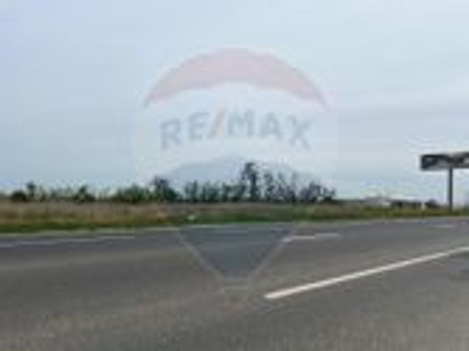 Land 2,500sqm Garoafa / DN E85