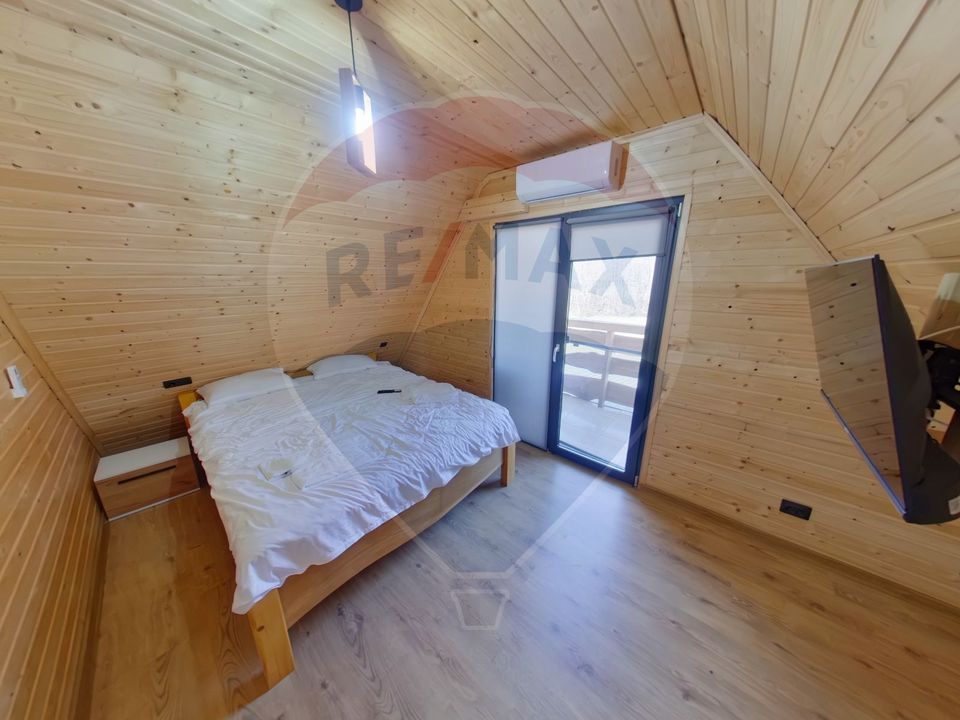 4 room House / Villa for sale