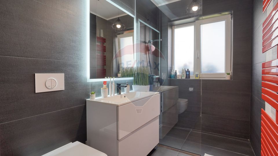 2 room Apartment for sale, Noua area