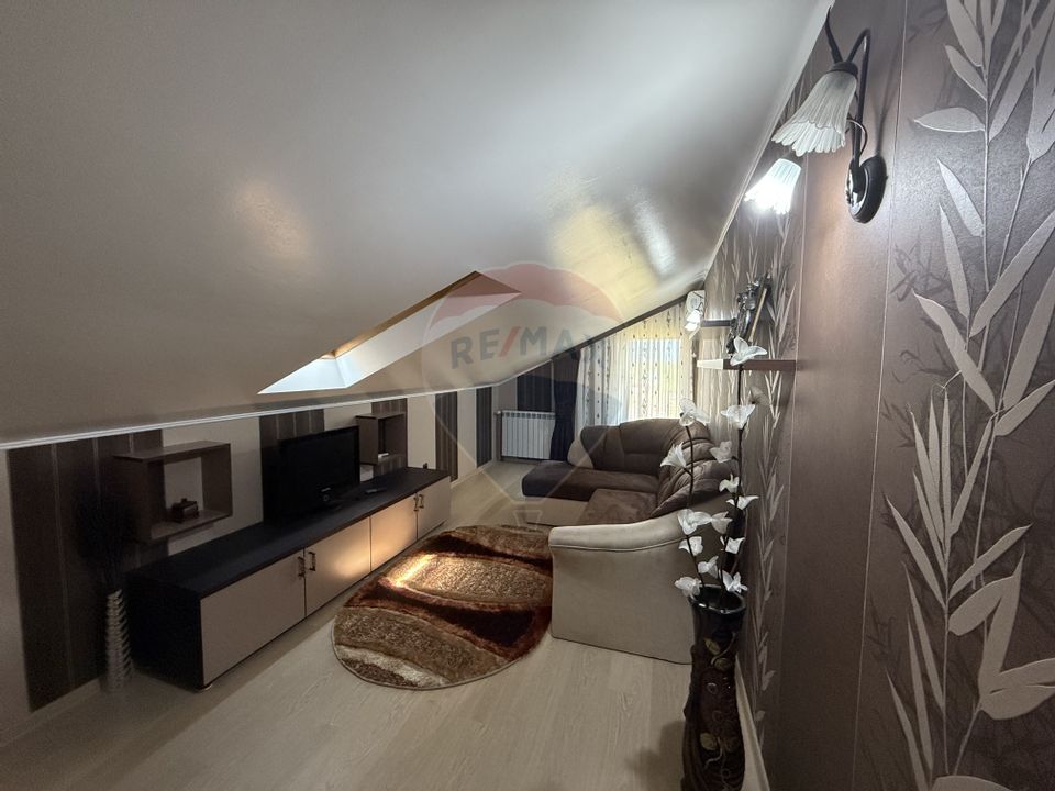 7 room House / Villa for sale, Central area