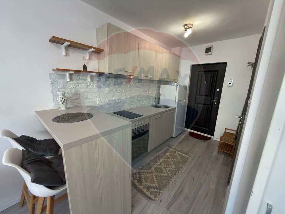 1 room Apartment for rent, UTA area