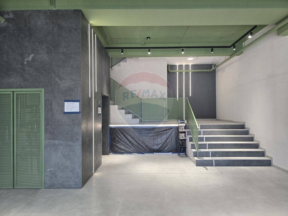 2 room Apartment for rent