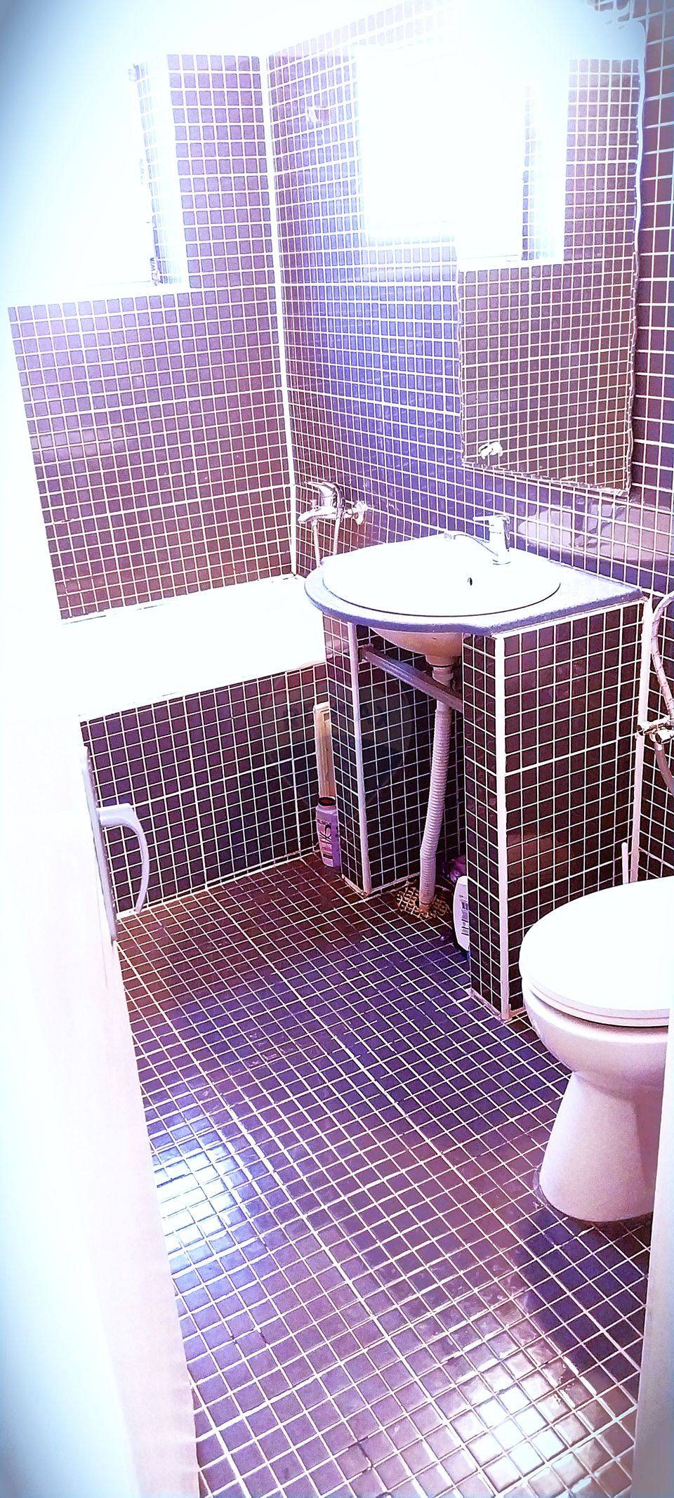 Apartament cu 2 camere de vânzare în zona 1 Mai Insula