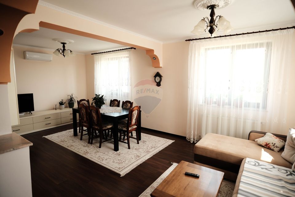4 room House / Villa for sale
