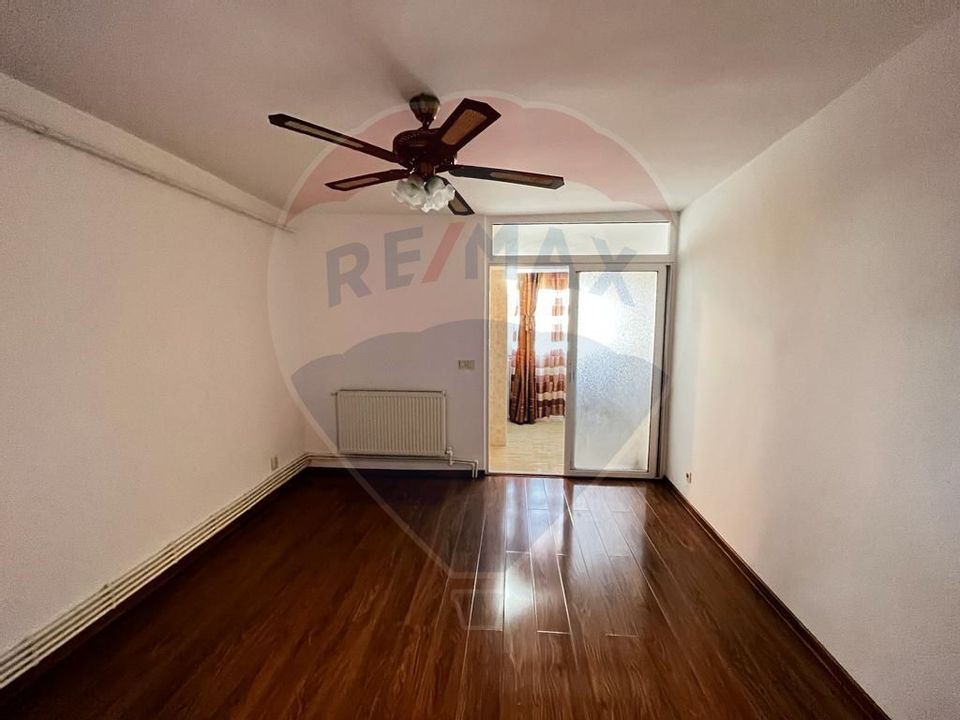 1 room Apartment for sale, Sud area