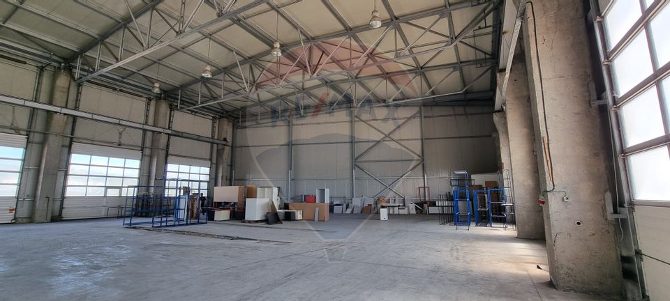 9,072sq.m Industrial Space for sale