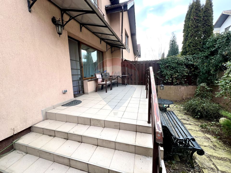 4 room House / Villa for sale, Dambul Rotund area