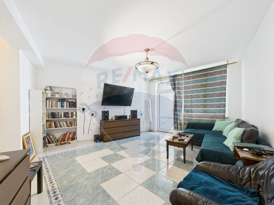 Proprietate speciala Dragomiresti Deal -Teren 15000 mp