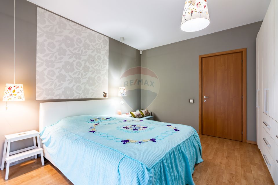 OFERTA DEC | Apartament 4 camere 150mp SU | Colentina |ParcareInclusă